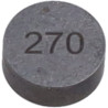valve shim Piaggio original 2.70mm sco piaggio 4t-4v cm144323 op op