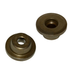 klepschotel Piaggio origineel primavera 4t-3v, sprint 4t-3v, zip 4t 3v, liberty IGET, sco piaggio 4t-4v 871889