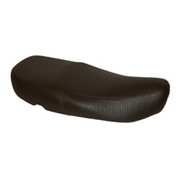seat Piaggio original brown marrone 112/a lx 4t-4v touring cm02520200c2