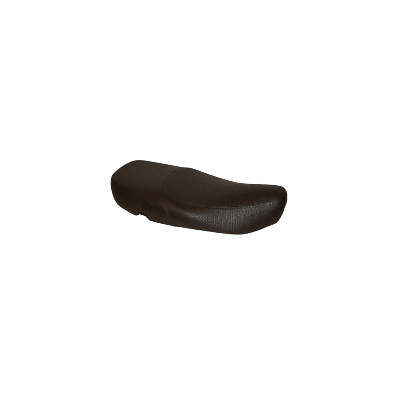 buddyseat Piaggio origineel bruin marrone 112/a lx 4t-4v touring cm02520200c2
