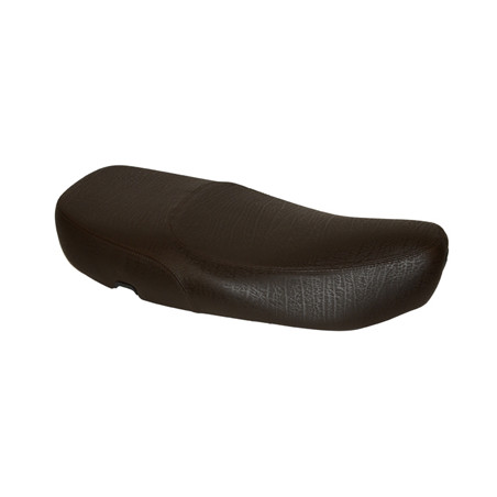 buddyseat Piaggio origineel bruin marrone 112/a lx 4t-4v touring cm02520200c2