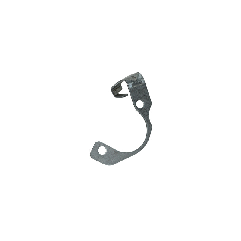beugel Piaggio origineel remleiding voorvork vespa lx, vespa S 665701