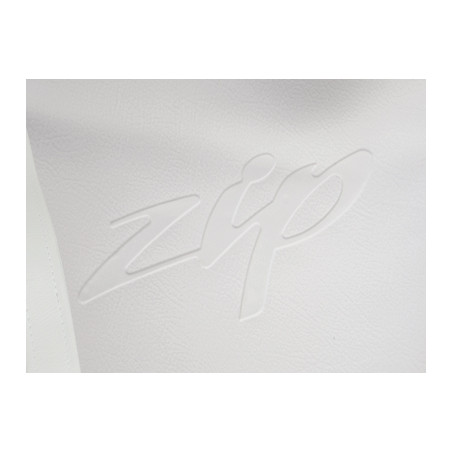 buddydek Xtreme woord [zip] + band wit zip 2t , zip 4t, zip2000 op op