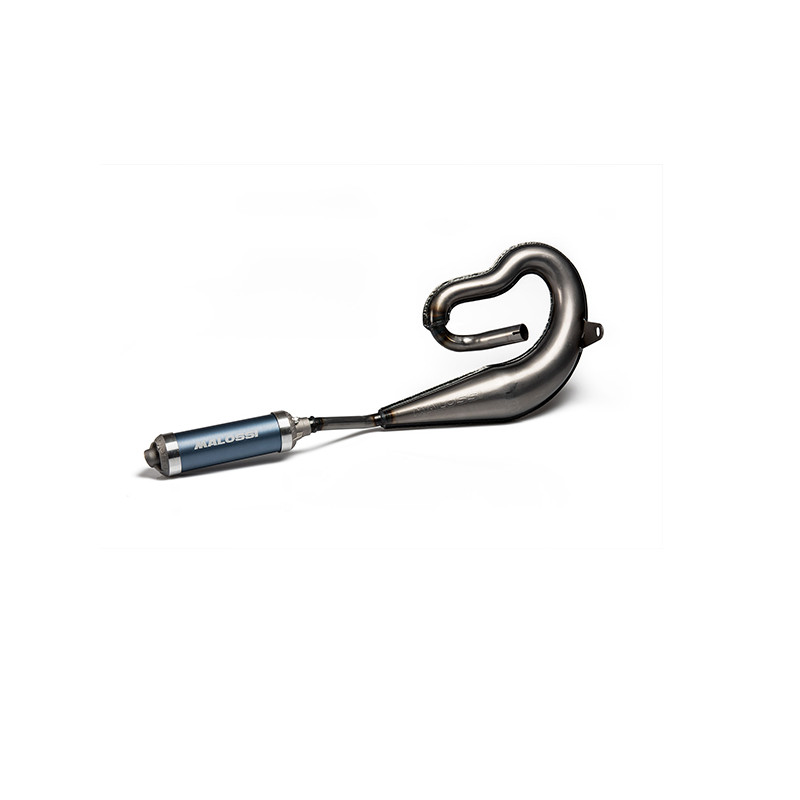exhaust Malossi model too bad ciao 3218787