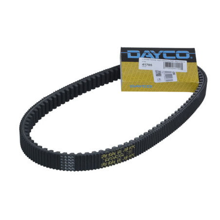 V-belt Dayco/pirelli kevlar 1035x28 mp3-400cc, nexus 500cc 8190k