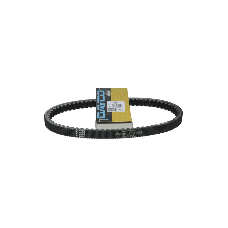 v-snaar dayco/pirelli kevlar 826x22 12inch gts, runner 180cc 4t, runner 200cc 8180k