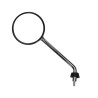 spiegel Piaggio origineel (rechtse draad) links vespa lx cm020404