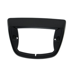rand DMP achterlicht zwart mat lxv, vespa lx, vespa S