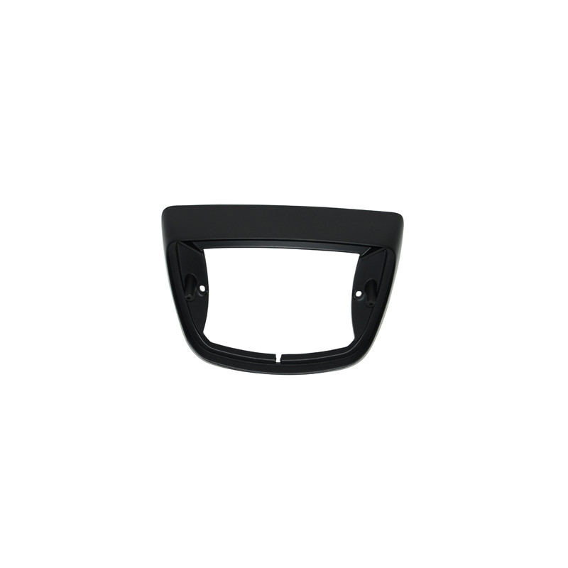 rand DMP achterlicht zwart mat lxv, vespa lx, vespa S