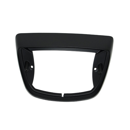 rand DMP achterlicht zwart mat lxv, vespa lx, vespa S