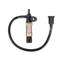 air mixture screw Piaggio original carburator fly 4t-4v, lx 4t-4v, Primavera, vespa S 4t-4v 873270