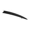 stootrand Piaggio origineel zijscherm rechtsachter zwart fly new 2012 673099000c
