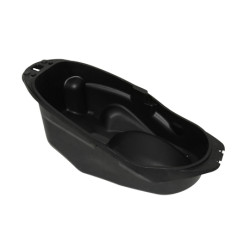 helmet compartment Piaggio original fly new 2012 675637