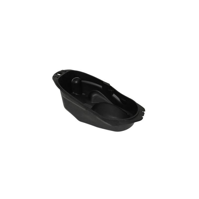 helmet compartment Piaggio original fly new 2012 675637