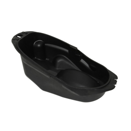 helmet compartment Piaggio original fly new 2012 675637