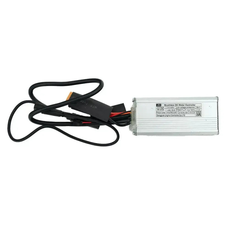 V20 & S20 - Motor Controller 250 watt - zwarte kabel