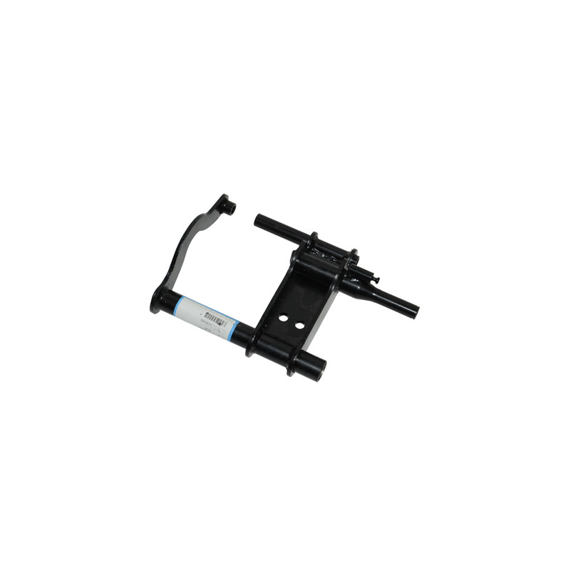 motorophanging Piaggio origineel fly 4t-2v, fly 4t-4v, fly new 2012 667443
