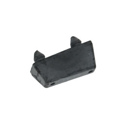 stop rubber Piaggio original centre stand Aprilia SR GT 125/200, liberty, Runner, scarabeo, Primavera, sprint 581560