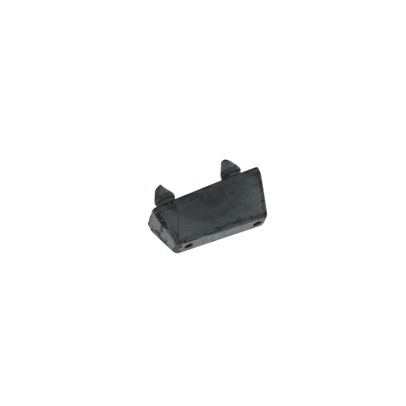 aanslagrubber Piaggio origineel onderstandaard aprilia sr gt 125/200, liberty, runner, scarabeo, primavera, sprint 581560