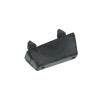 aanslagrubber Piaggio origineel onderstandaard aprilia sr gt 125/200, liberty, runner, scarabeo, primavera, sprint 581560
