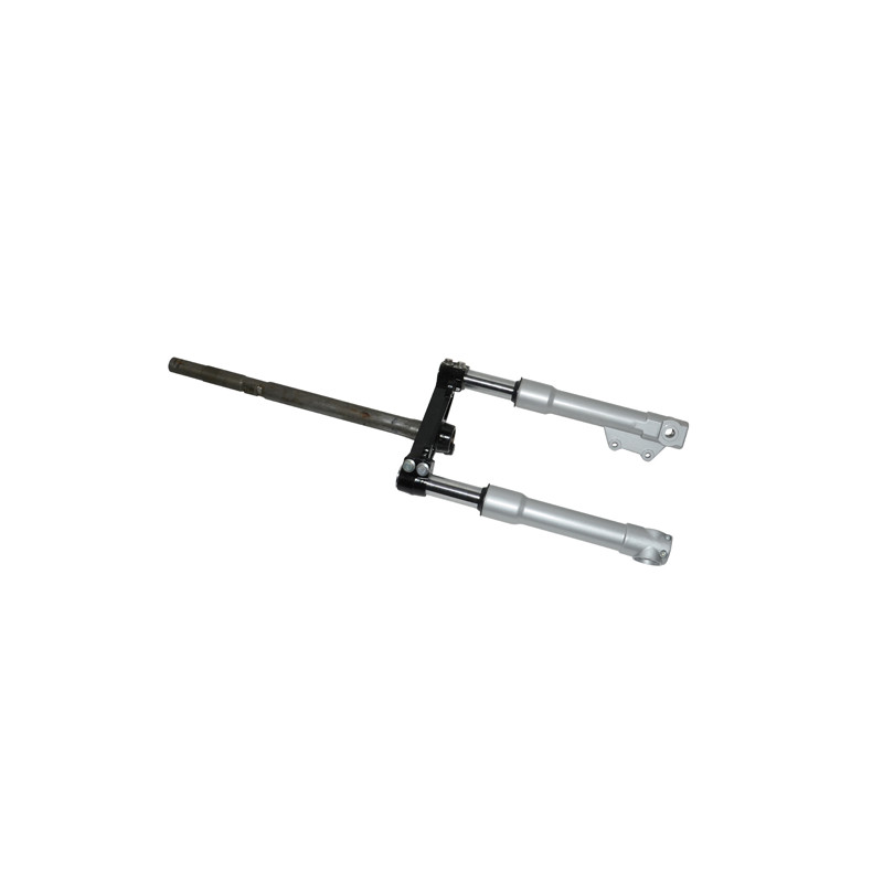 front fork Piaggio original complete fly new 2012 667409