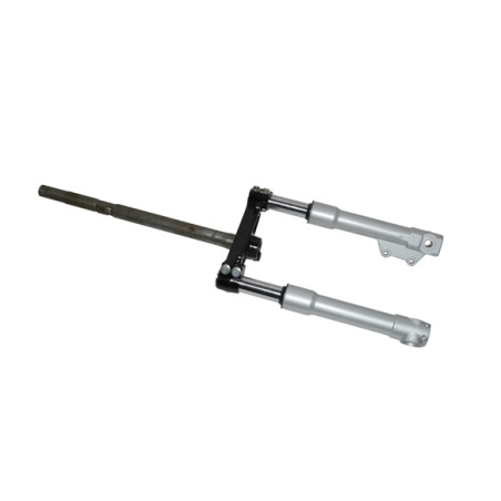 voorvork Piaggio origineel compleet fly new 2012 667409