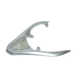 achterdrager Piaggio origineel spoiler zilver fly new 2012 6745290095 op op