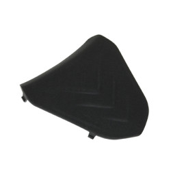 achterdragermat Piaggio origineel zwart fly new 2012 674530000c