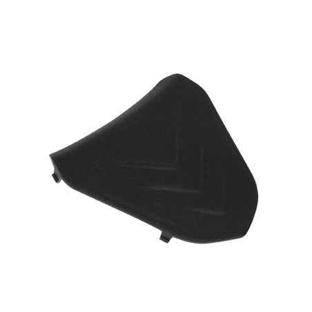 luggage rack mat Piaggio original black fly new 2012 674530000c