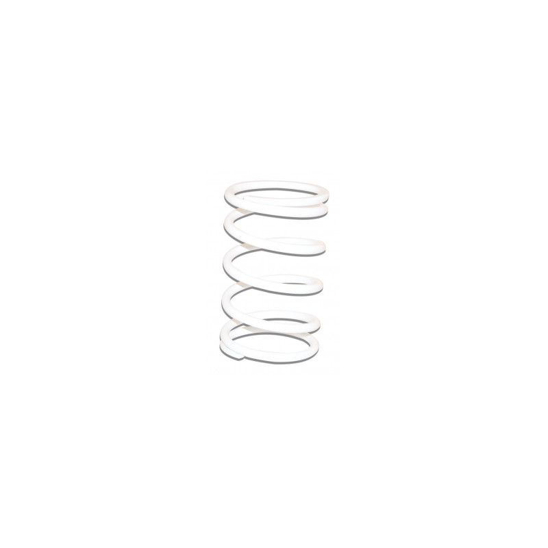 clutch pressure spring Malossi white atlantic, mp3 500cc, nexus, x10, x8, x9, fuoco, mp3-400cc, nexus 500cc, x9-500cc 2913003.w0