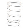 clutch pressure spring Malossi white atlantic, mp3 500cc, nexus, x10, x8, x9, fuoco, mp3-400cc, nexus 500cc, x9-500cc 2913003.w0