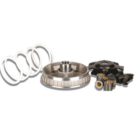 variator kit Malossi multivar 2000 gilera dna 180cc, Runner 180cc 4t 5111594