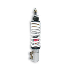 schokbreker malossi voorvork RS24 227mm voor gts 250cc, gts super 300cc, gtv, primavera, sprint 4617558