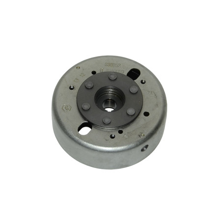 vliegwiel Piaggio origineel fly 4t-4v, lx 4t-4v, vespa S 4t-4v 638953