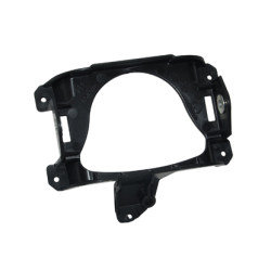 houder Piaggio origineel koplamp zwart vespa S 654890