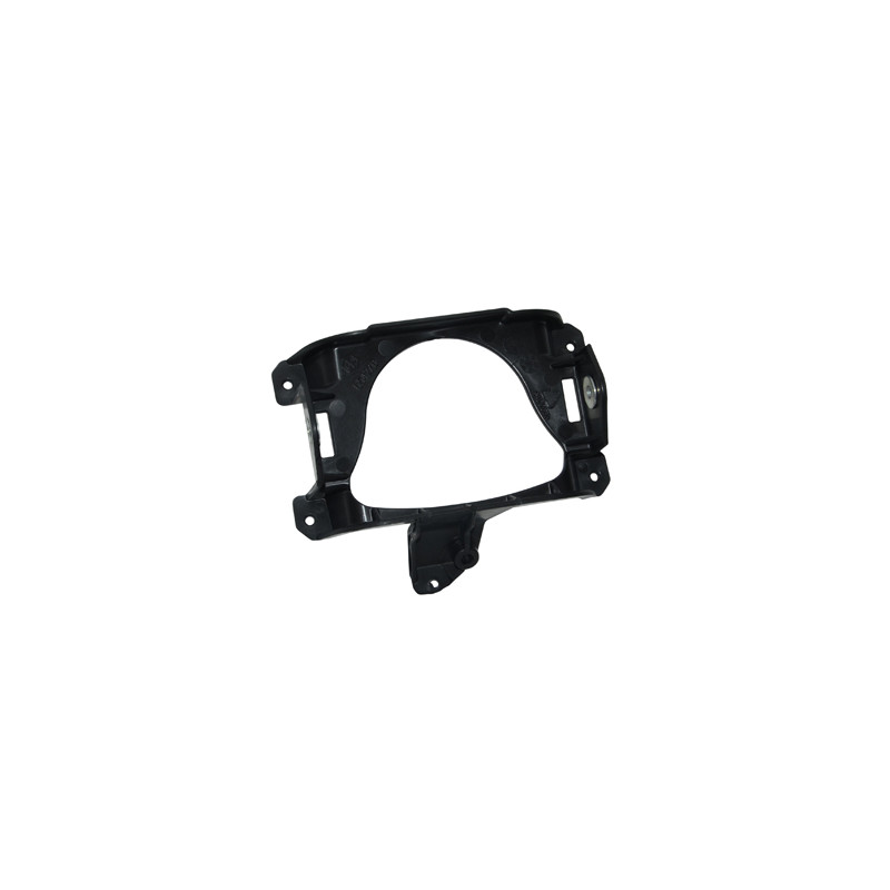 holder Piaggio original head lamp black vespa S 654890