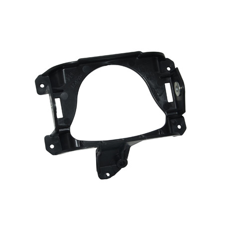 holder Piaggio original head lamp black vespa S 654890