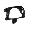 houder Piaggio origineel koplamp zwart vespa S 654890