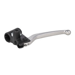 brake lever Piaggio original left thread from 2010 left Primavera, sprint, vespa lx cm063806