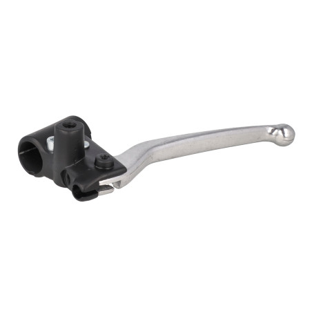 brake lever Piaggio original left thread from 2010 left Primavera, sprint, vespa lx cm063806