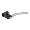 brake lever Piaggio original left thread from 2010 left Primavera, sprint, vespa lx cm063806