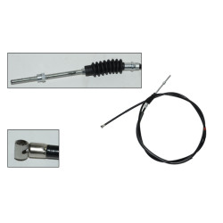achterremkabel Piaggio origineel lxv 4t 665856