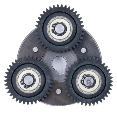 V20 - Motor tandwielen - 250 watt