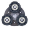 V20 - Motor tandwielen - 250 watt