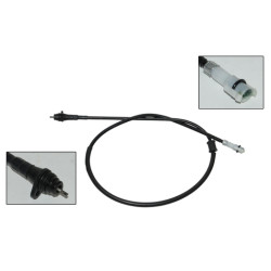 kilometertellerkabel Piaggio origineel gt 125cc, gtv 650837