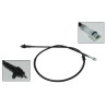 speedometer cable Piaggio original gt 125cc, gtv 650837
