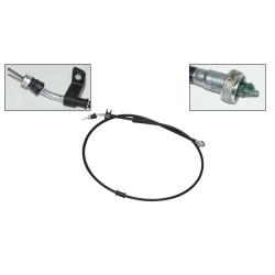 speedometer cable Piaggio original beverly 500cc 599685