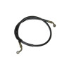brake line Piaggio original euro-2/4 front zip 2t , zip 4t, zip2000 564417