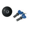 contactslot Piaggio origineel set fly new 2012 781219