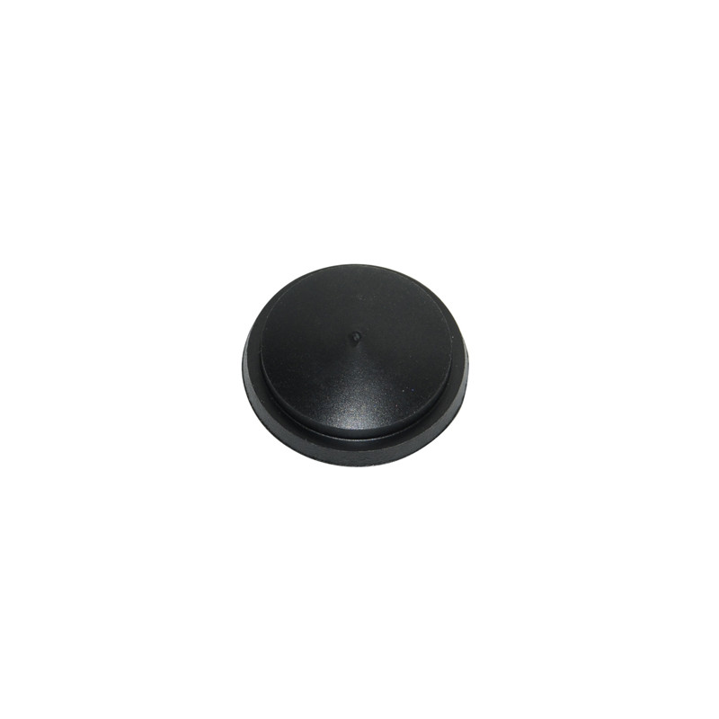 wheel cap Piaggio original rear black fly new 2012 1979835